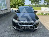 2016 Skoda Rapid