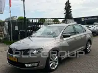 2016 Skoda Rapid