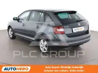 2016 Skoda Rapid