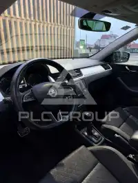 2016 Skoda Rapid