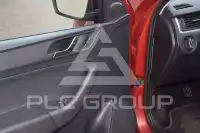 2016 Skoda Rapid