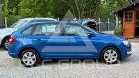 2016 Skoda Rapid