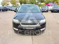 2016 Skoda Rapid