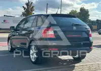2016 Skoda Rapid