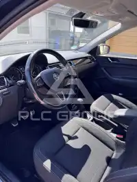 2016 Skoda Rapid