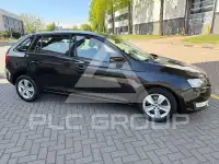 2016 Skoda Rapid
