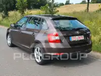 2016 Skoda Rapid