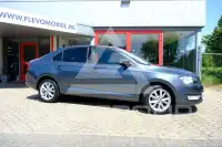 2016 Skoda Rapid