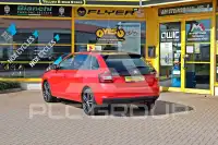 2016 Skoda Rapid
