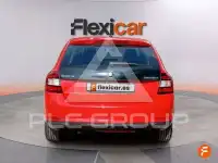 2016 Skoda Rapid