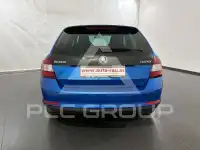 2016 Skoda Rapid