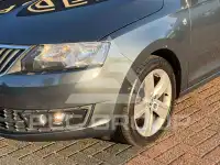 2016 Skoda Rapid