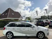 2016 Skoda Rapid