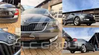 2016 Skoda Rapid