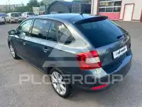 2016 Skoda Rapid
