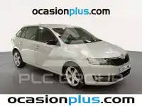 2016 Skoda Rapid