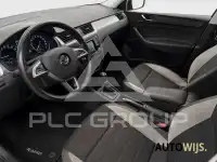 2016 Skoda Rapid