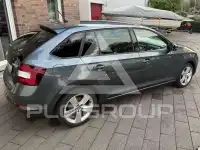 2016 Skoda Rapid
