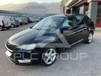2016 Skoda Rapid