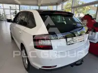 2016 Skoda Rapid
