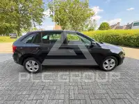2016 Skoda Rapid