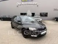 2016 Skoda Rapid