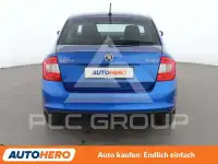 2016 Skoda Rapid