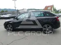 2016 Skoda Rapid
