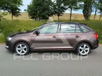 2016 Skoda Rapid
