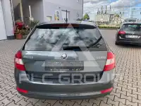 2016 Skoda Rapid