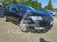 2016 Skoda Rapid