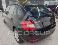 2016 Skoda Rapid