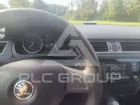 2016 Skoda Rapid