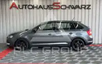 2016 Skoda Rapid
