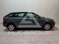 2016 Skoda Rapid