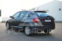 2016 Skoda Rapid