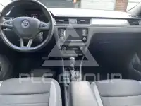 2016 Skoda Rapid