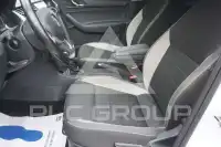 2016 Skoda Rapid