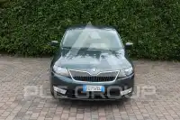 2016 Skoda Rapid
