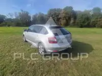 2016 Skoda Rapid