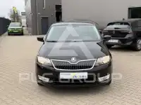 2016 Skoda Rapid