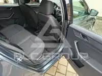 2016 Skoda Rapid