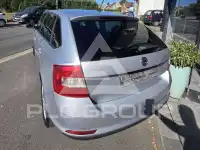 2016 Skoda Rapid