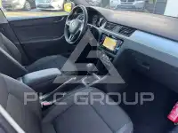 2016 Skoda Rapid