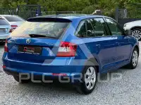 2016 Skoda Rapid