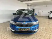 2016 Skoda Rapid