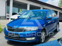 2016 Skoda Rapid
