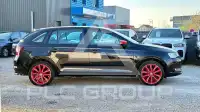 2016 Skoda Rapid