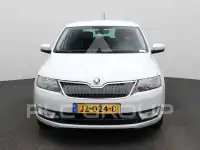 2016 Skoda Rapid