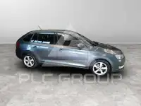 2016 Skoda Rapid